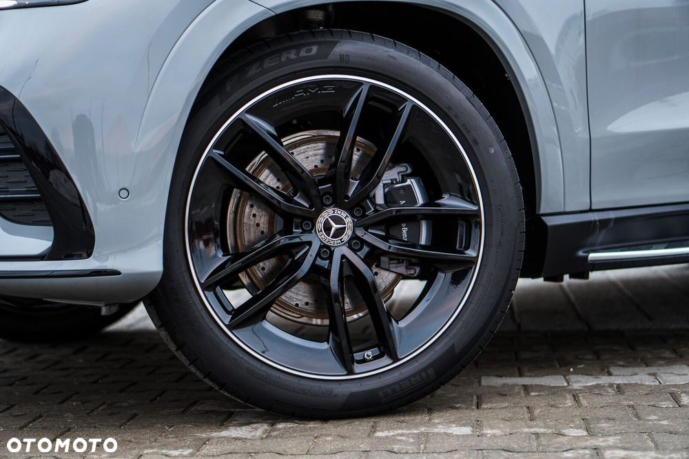 Mercedes-Benz GLE - 3