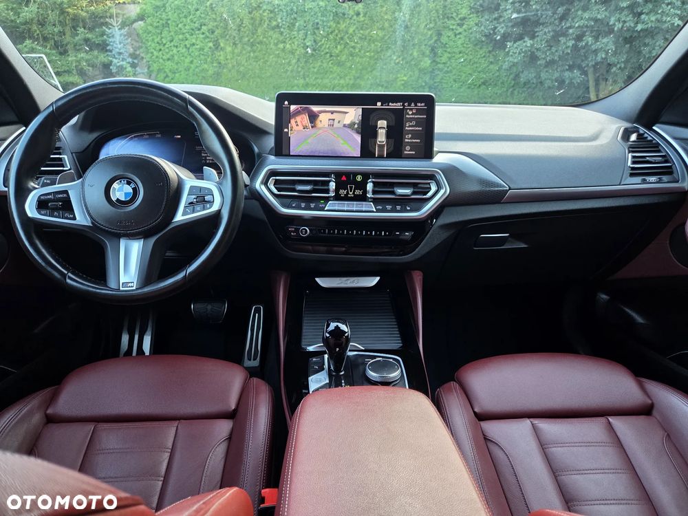 BMW X4 xDrive20d M Sport - 26