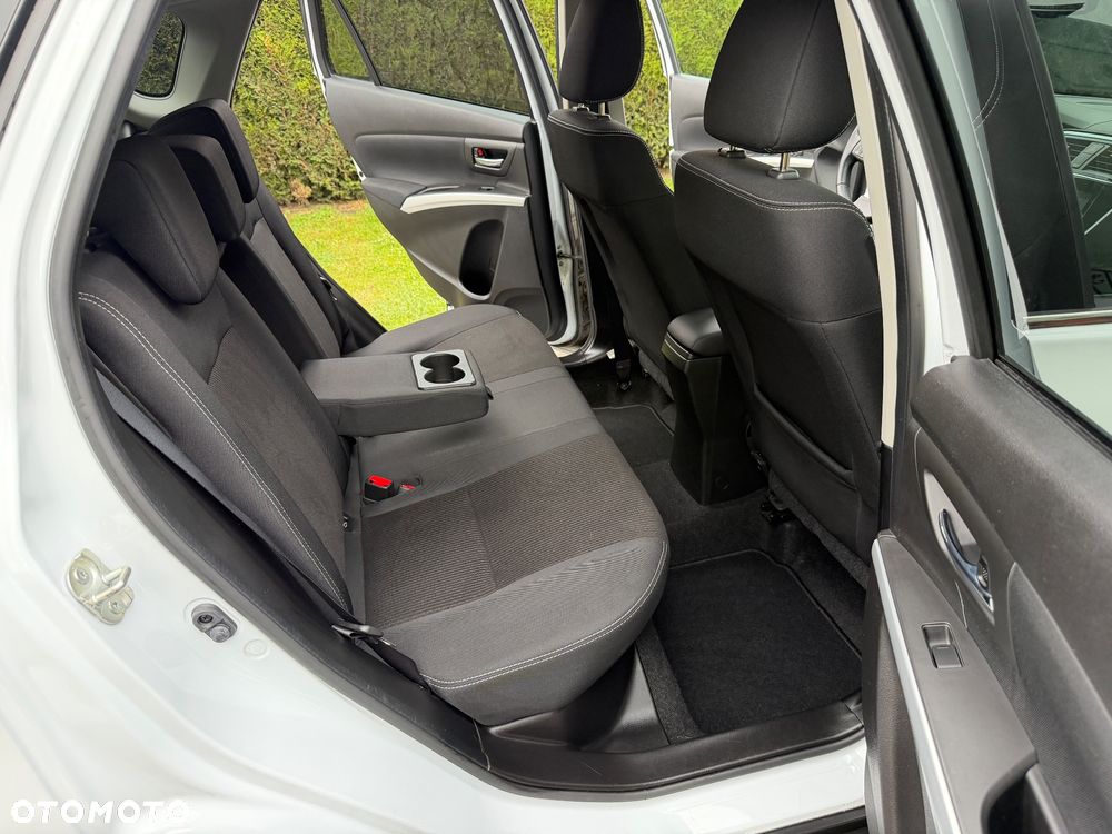 Suzuki SX4 S-Cross 1.4 T Premium - 25
