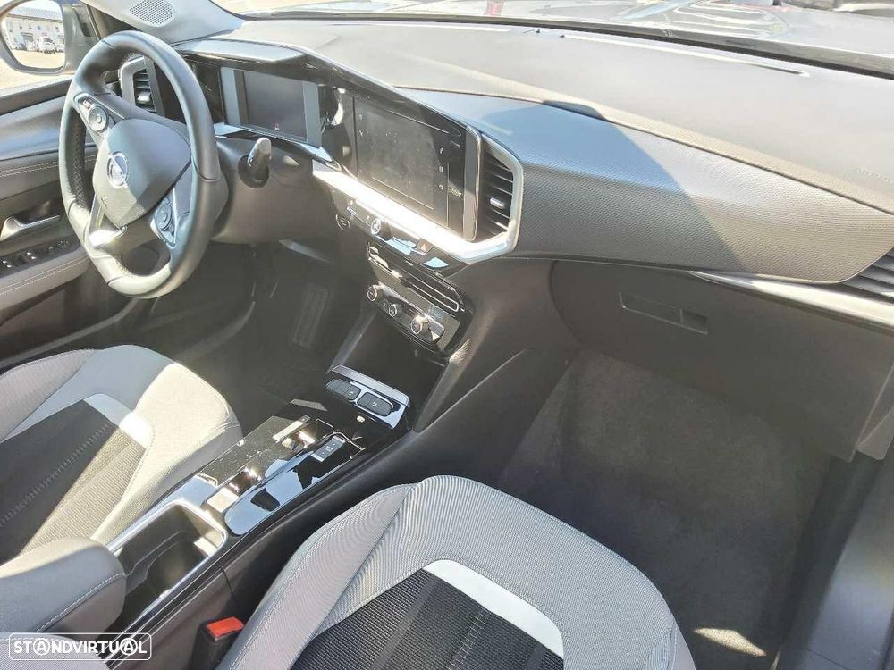Opel Mokka-e Edition - 4