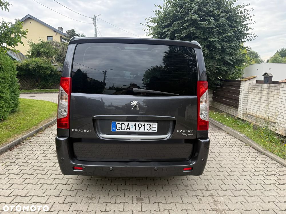 Peugeot Expert Tepee L2 Bussiness - 5