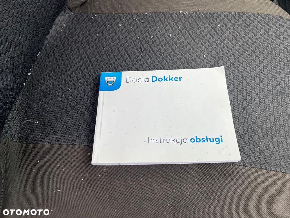 Dacia Dokker dCi 90 Comfort - 9