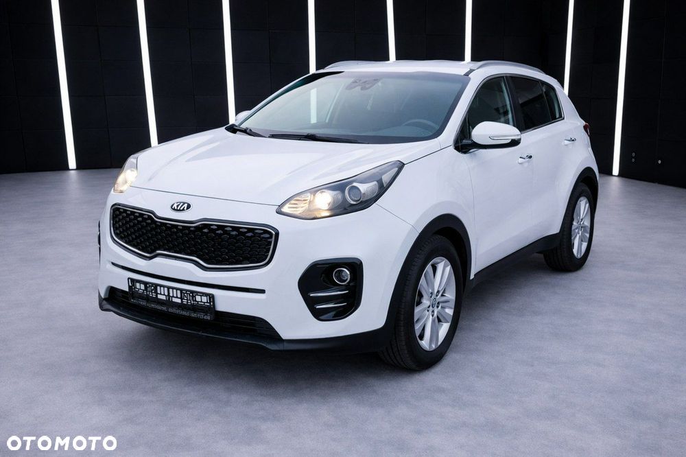Kia Sportage - 3