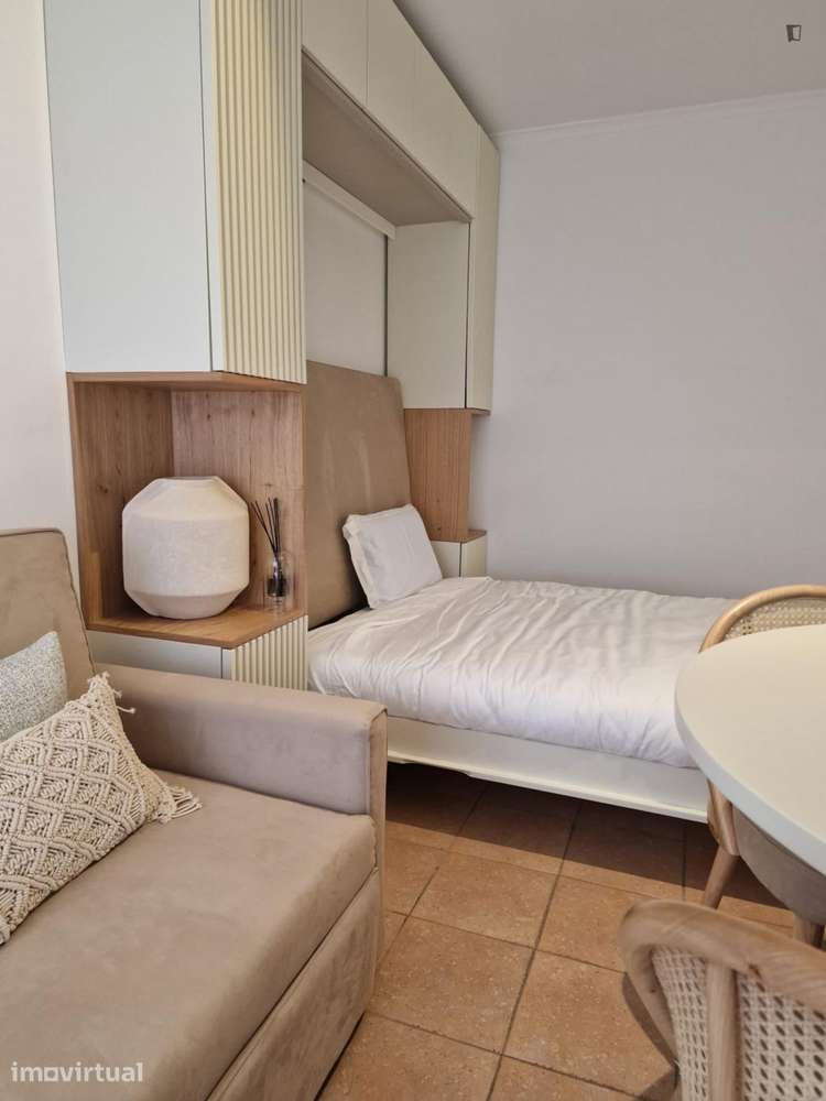 Apartamento com 1 quartos - localizado em Tavira - Grande imagem: 5/12
