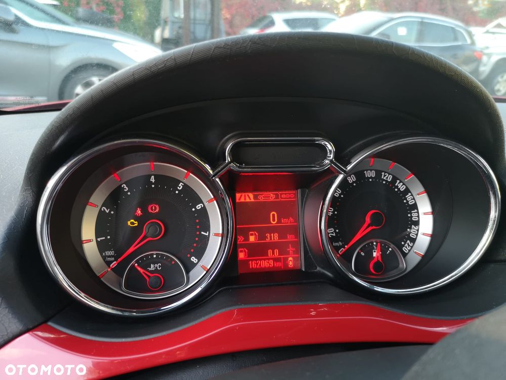 Opel Adam 1.2 Open Air - 30