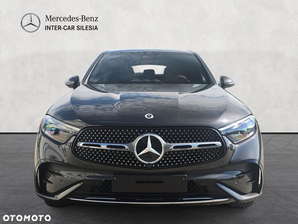 Mercedes-Benz GLC - 2