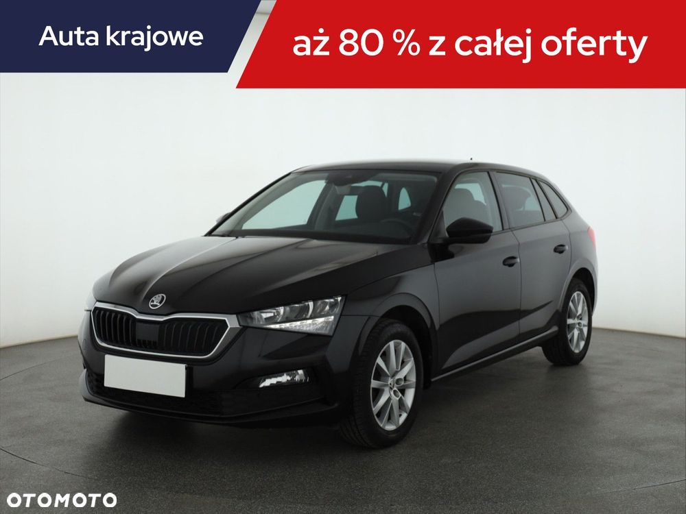 Skoda Scala - 3