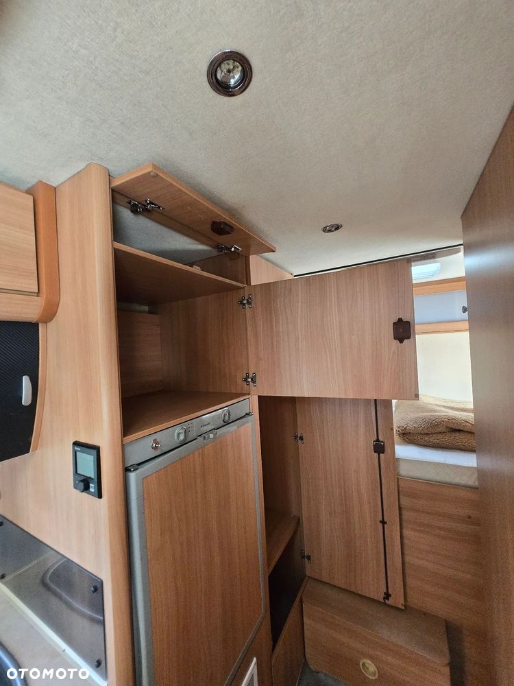 Fiat Ducato - 12
