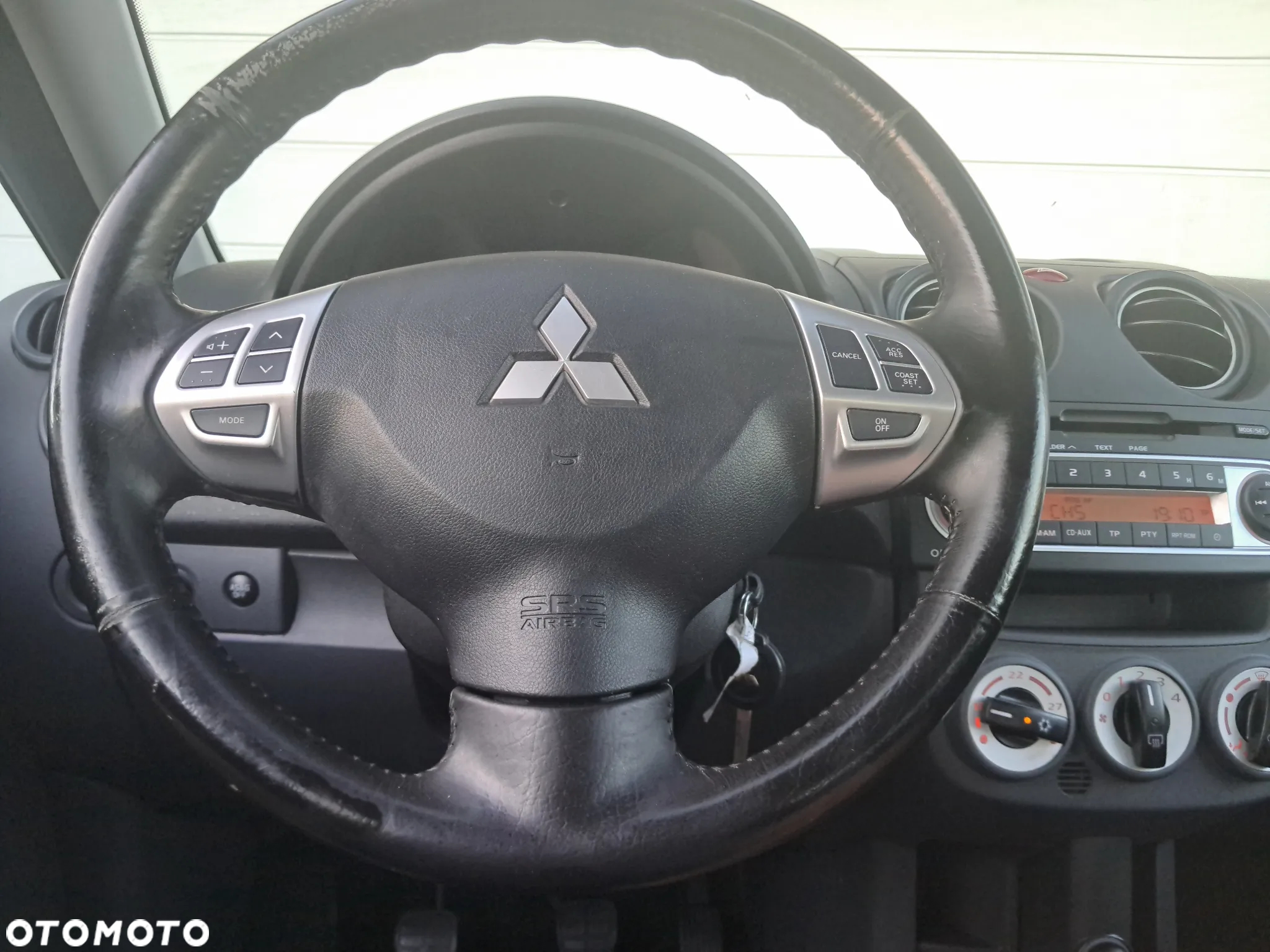 Mitsubishi Colt 1.3 ClearTec Edition - 27