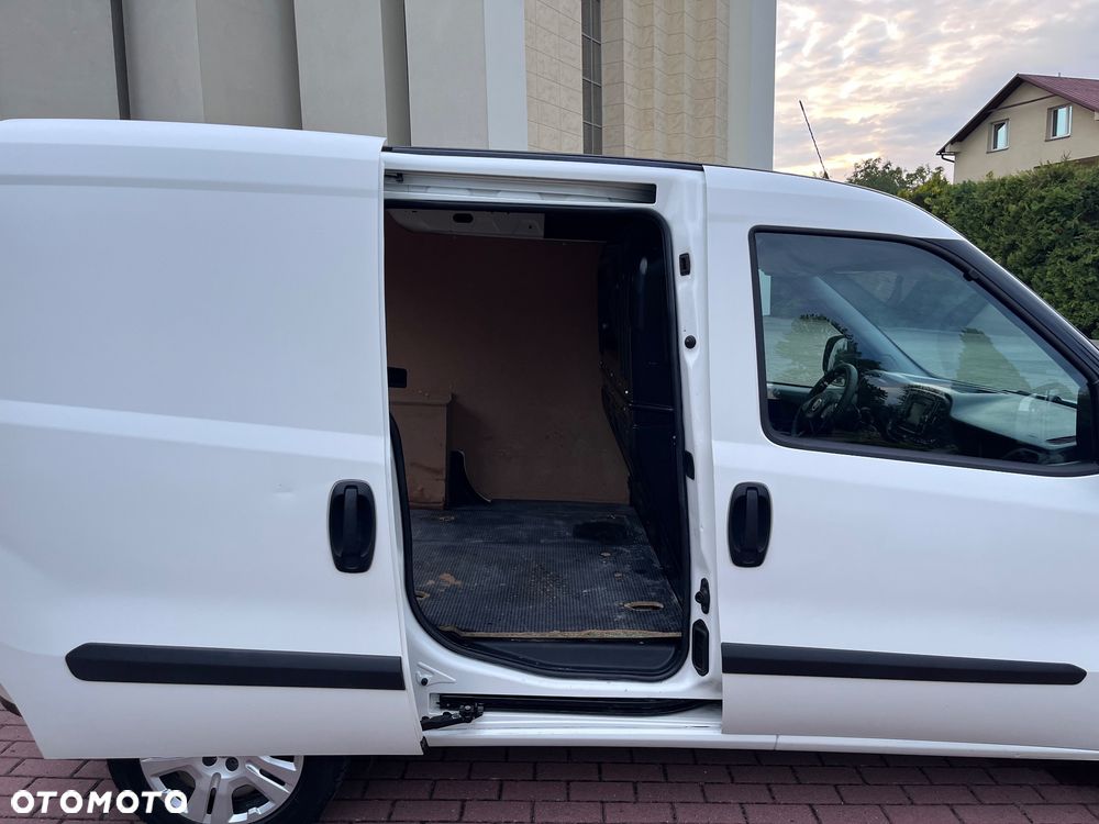 Fiat Doblo - 23