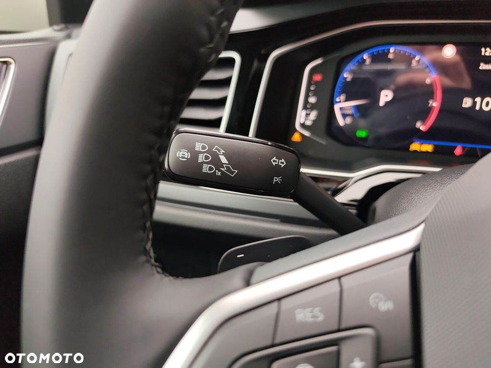 Volkswagen Taigo 1.5 TSI ACT R-Line Plus DSG - 21