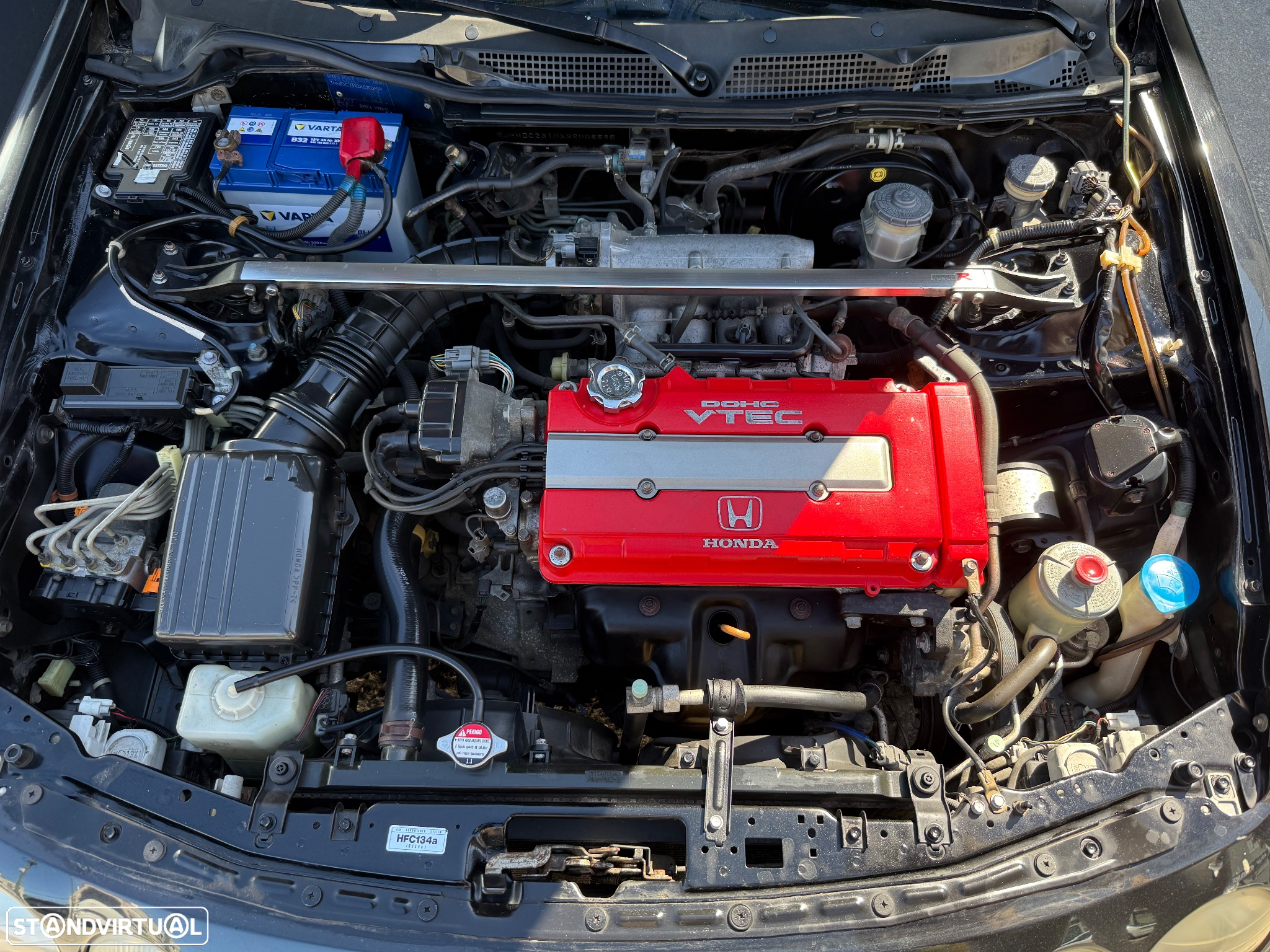 Honda Integra Type-R - 6