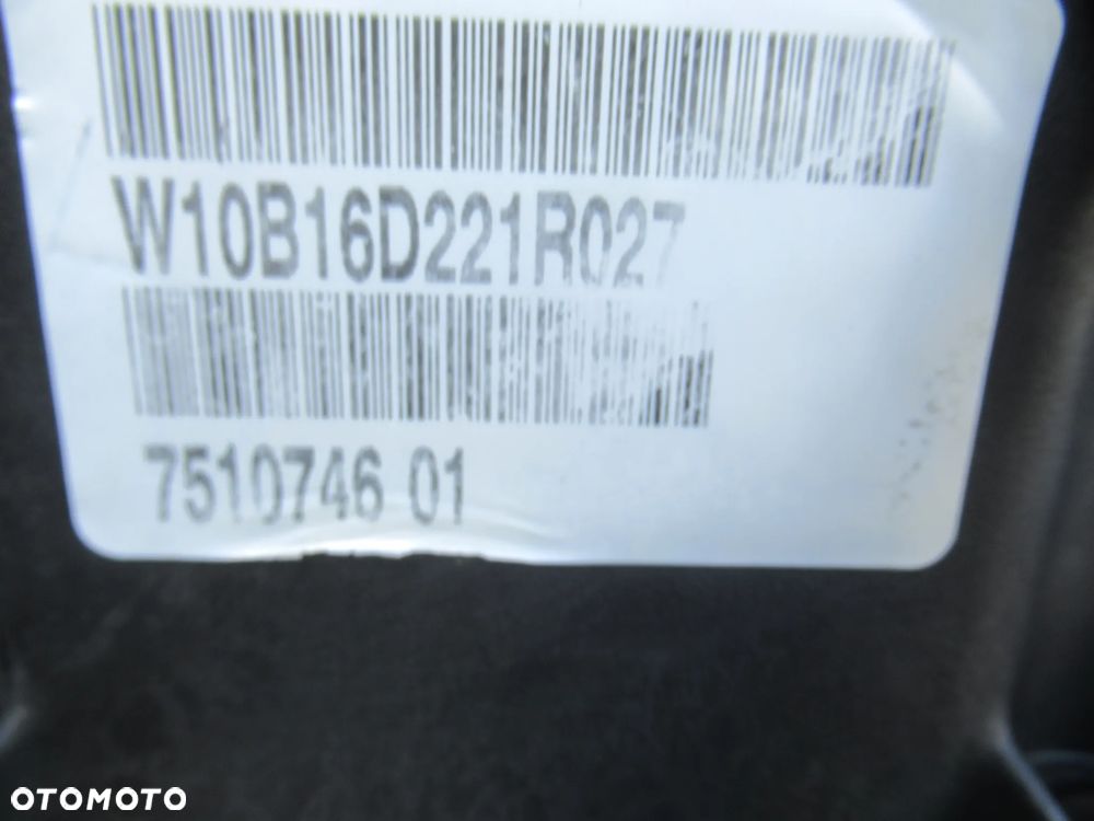SILNIK MINI COOPER R50 1.6 BENZYNA W10B16D 2001-2006 - 10
