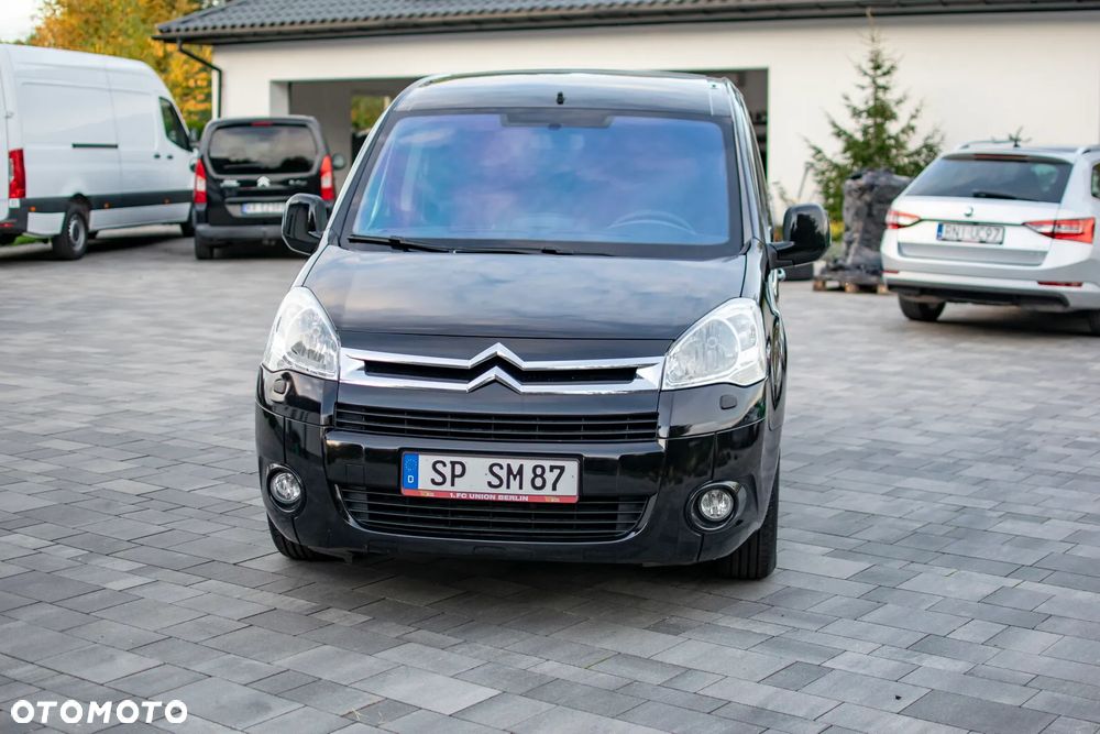 Citroën Berlingo 1.6 16V Multispace - 30