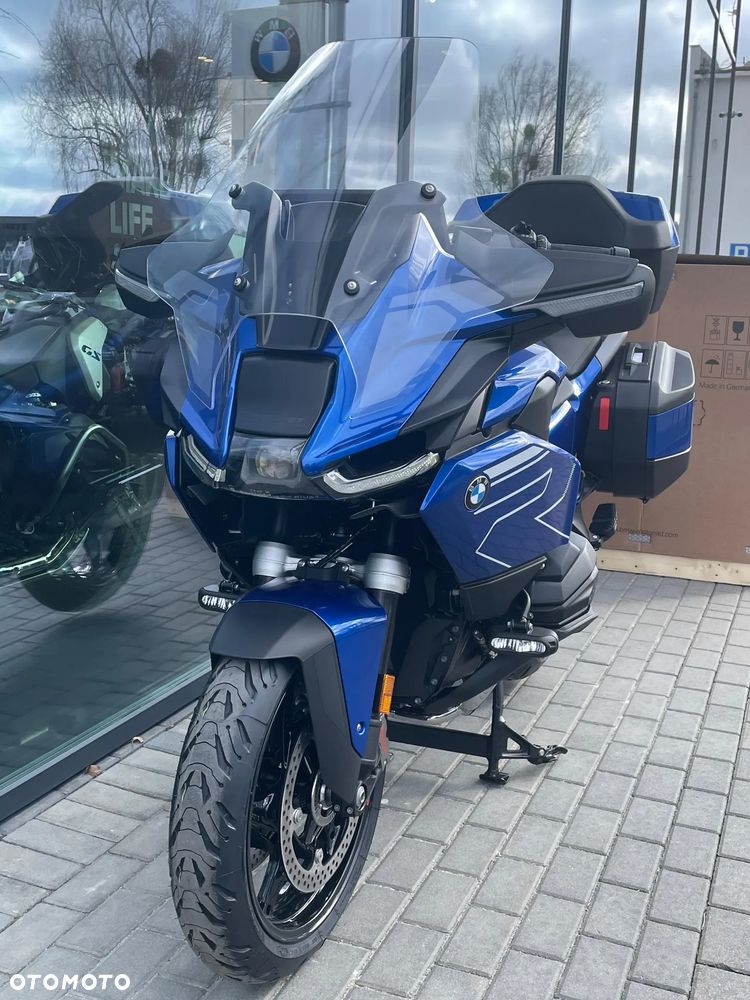 BMW R - 3