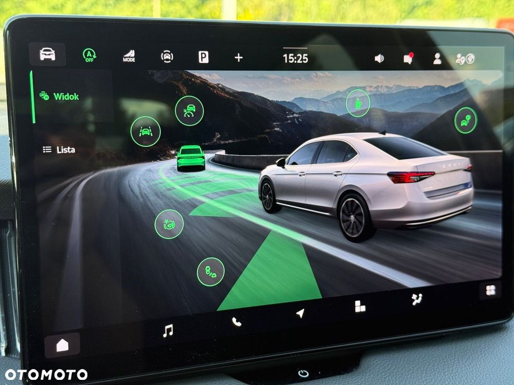 Skoda Superb 2.0 TDI SCR 4x4 L&K DSG - 26