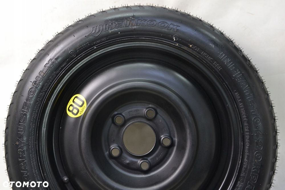 DOJAZDÓWKA R15 HYUNDAI ELANTRA VI VII ZESTAW -30 - 2