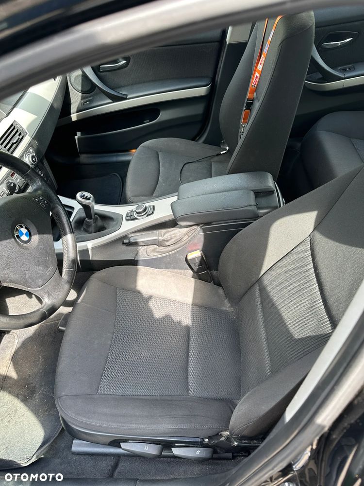 BMW Seria 3 320d DPF - 14