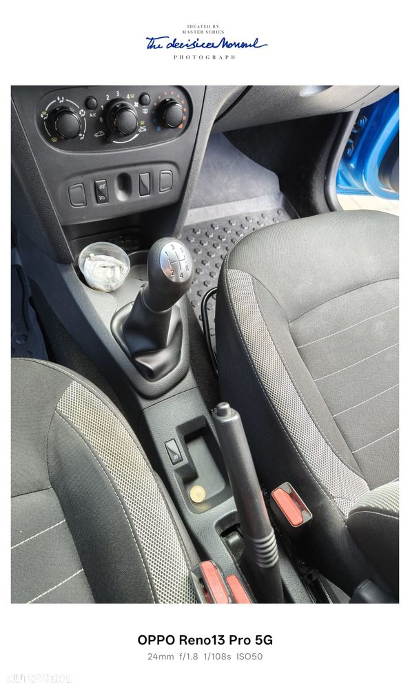 Dacia Sandero Stepway - 9