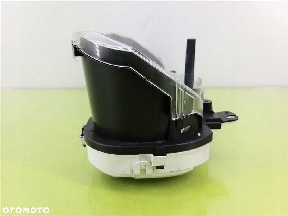 Licznik ZEGARY Honda Jazz II 1.2B 77KM 2002-2008 PRZEBIEG 130TYS HR0313206 - 5