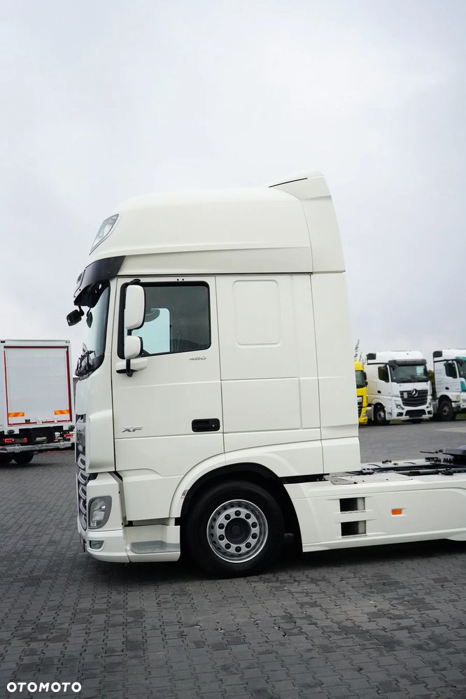DAF / 106 / 480 / E 6 / ACC / MEGA / LOW DECK / I – COOL / SUPER SPACE CAB - 39