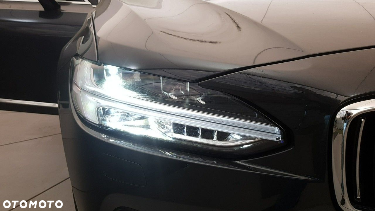 Volvo V90 - 15