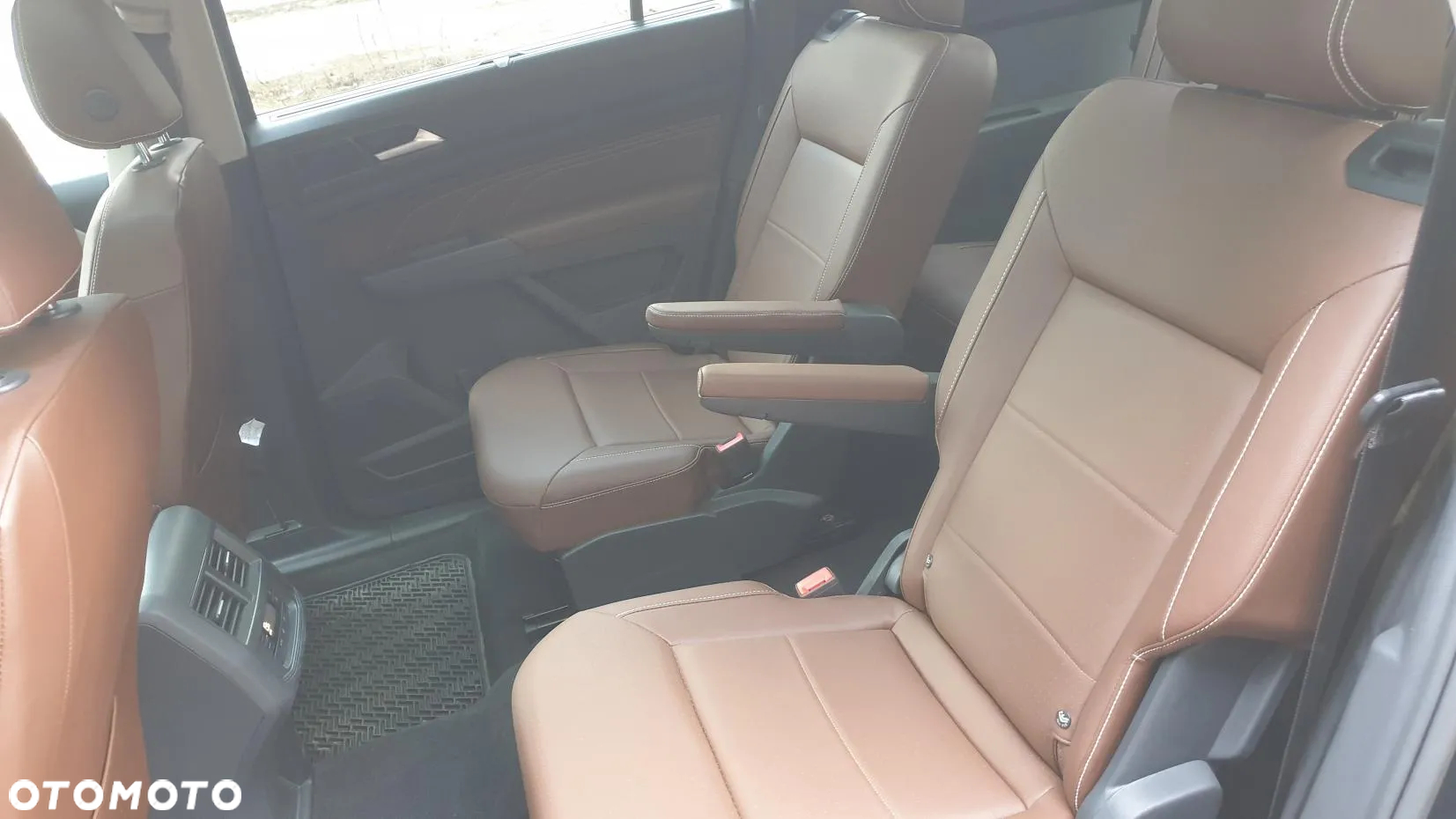 Volkswagen Atlas - 6