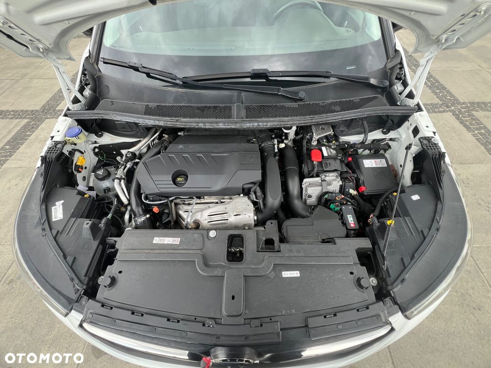 Opel Grandland X Plug-in-Hybrid4 1.6 DI Start/Stop Business Edition - 38