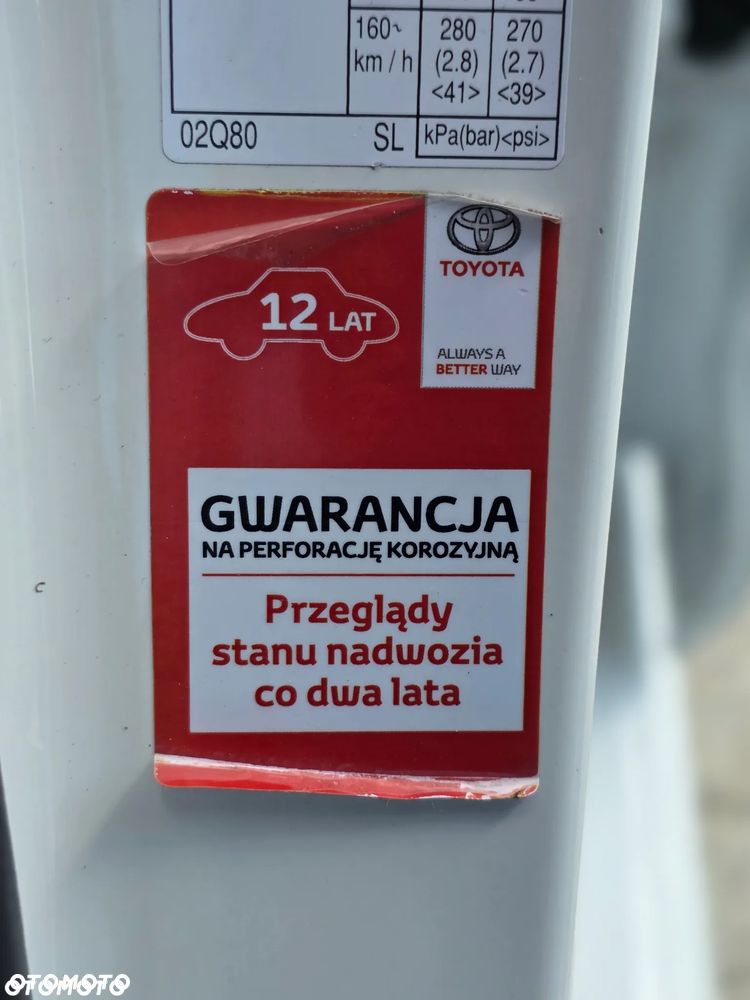 Toyota Corolla 1.2 T Comfort - 38