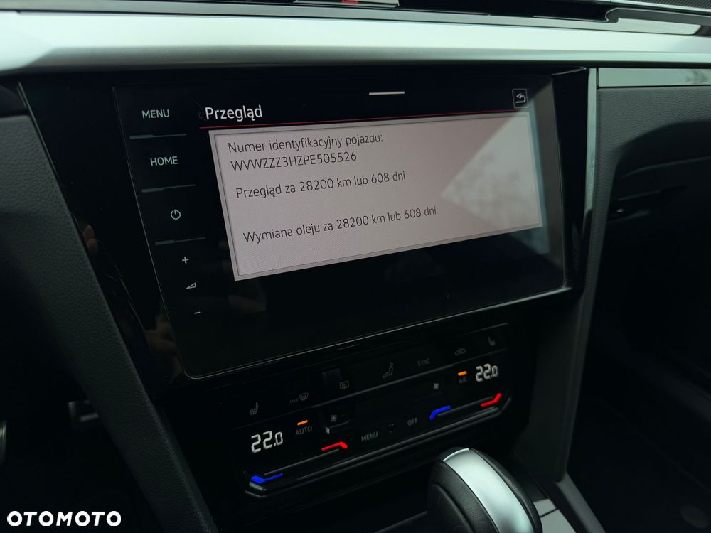 Volkswagen Arteon Shooting Brake 2.0 TSI OPF DSG R-Line - 17