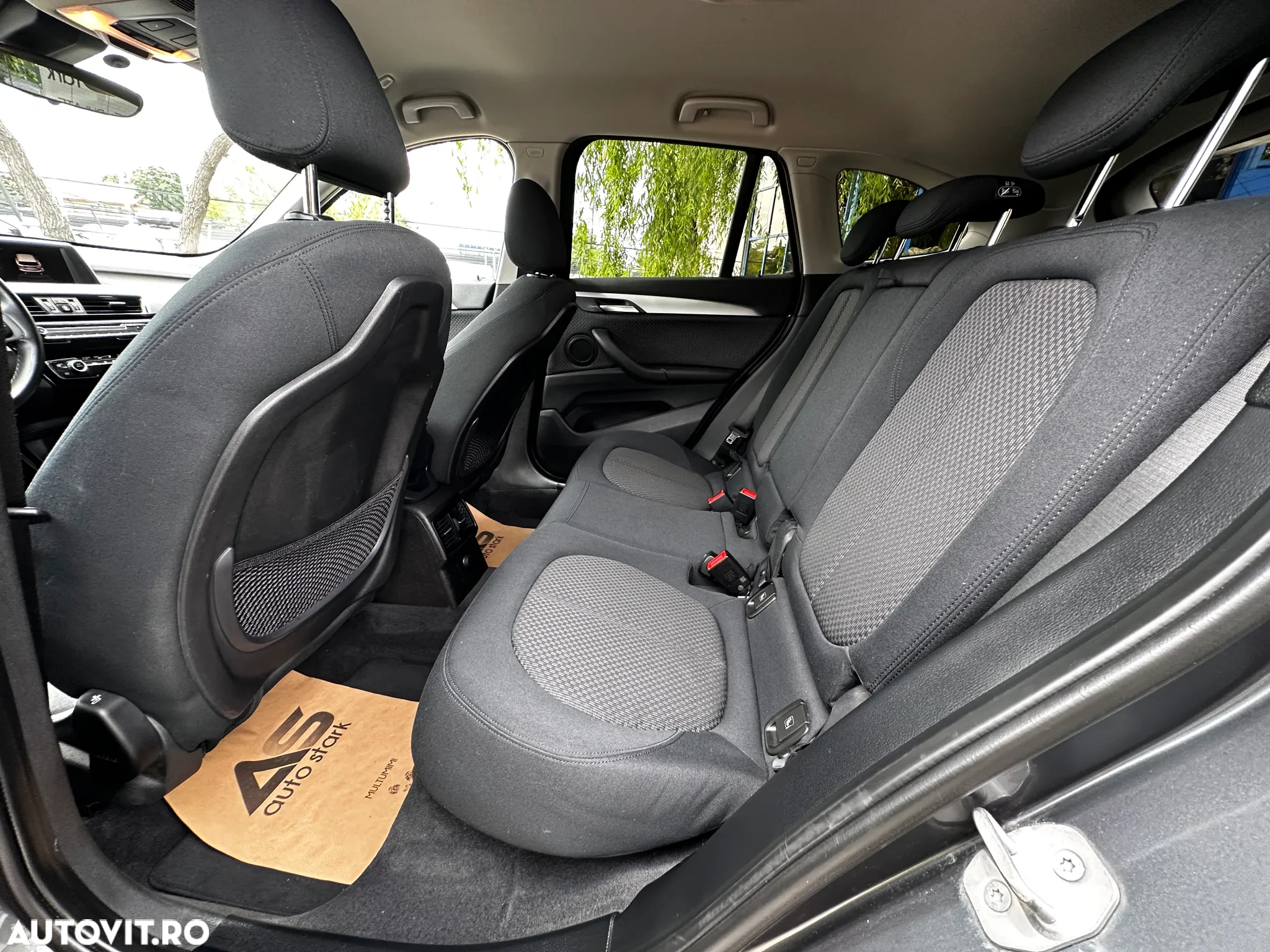 BMW X1 sDrive18d Aut. - 18