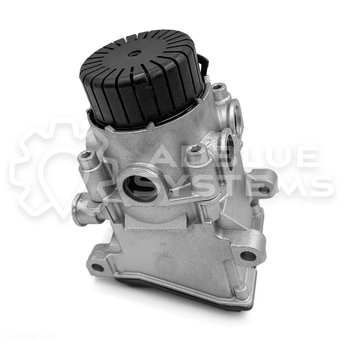 ZAWÓR EBS, KNORR-BREMSE, 0486203023, MAN, 81521066013, - 1