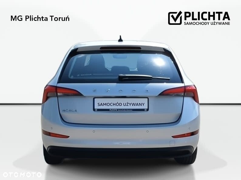 Skoda Scala - 7