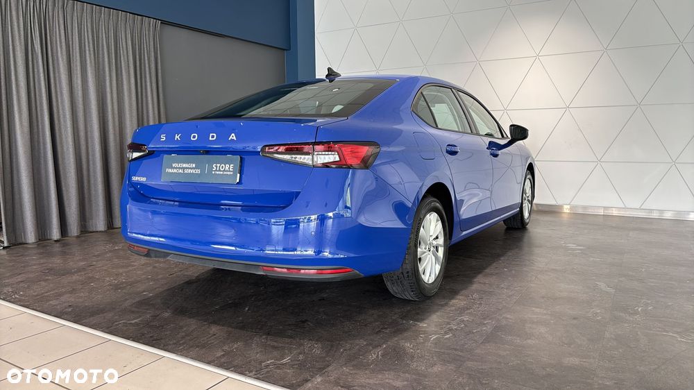 Skoda Superb 1.5 TSI mHEV Essence DSG - 6