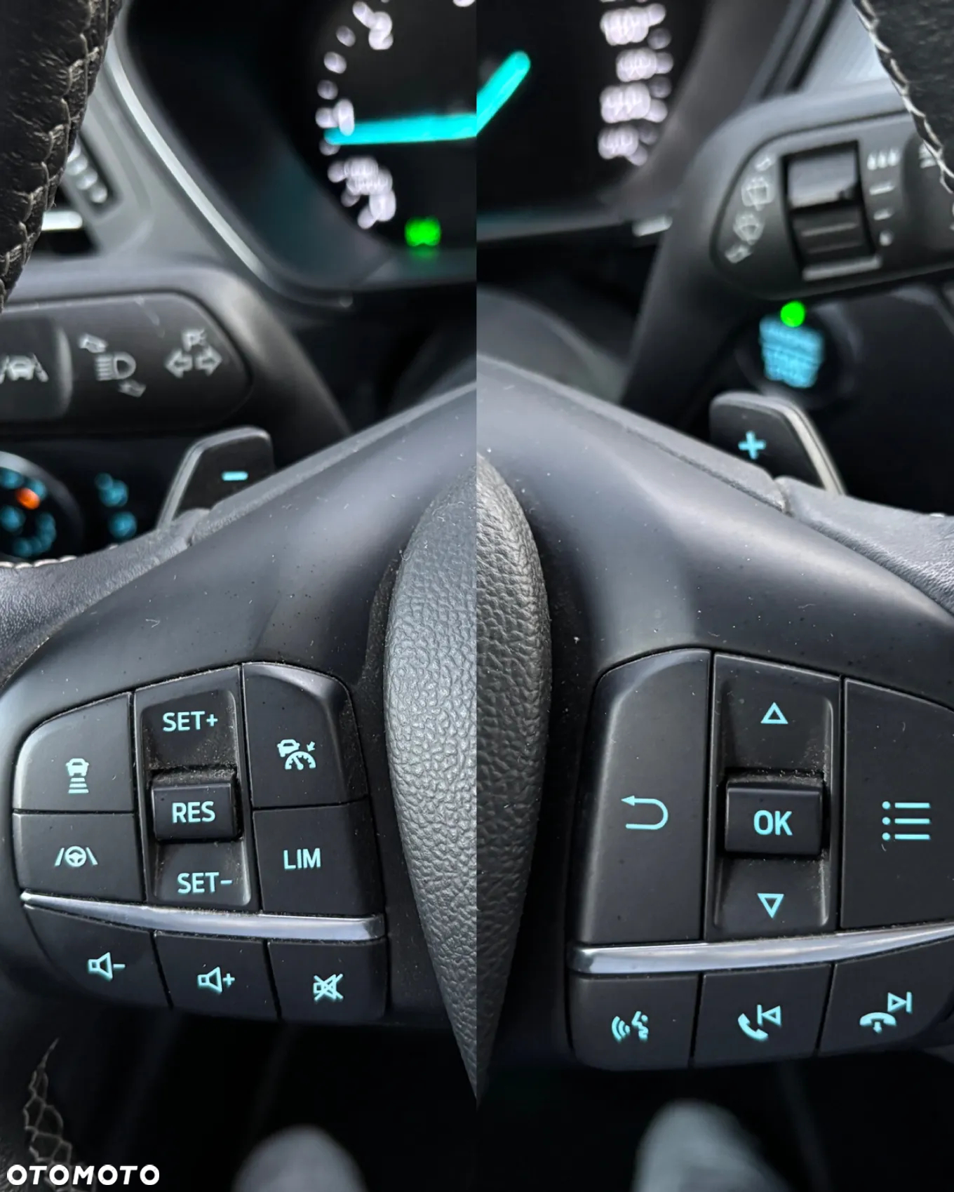 Ford Focus 1.5 EcoBlue SCR Titanium - 14