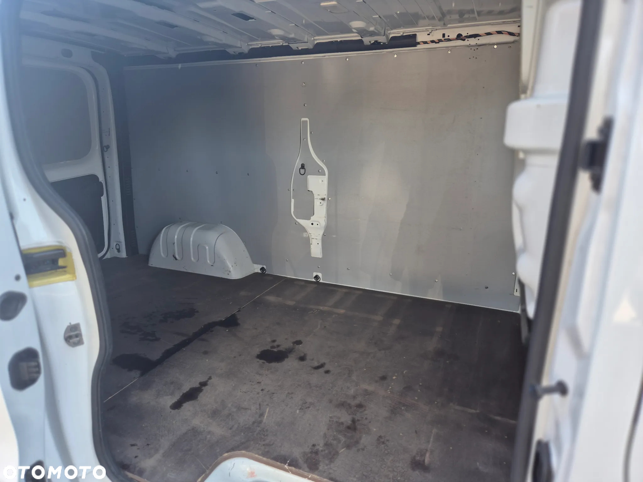 Fiat TALENTO TRAFIC L2 LONG - 25
