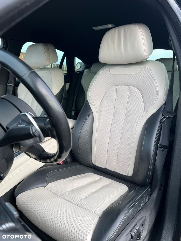 BMW X6 - 12