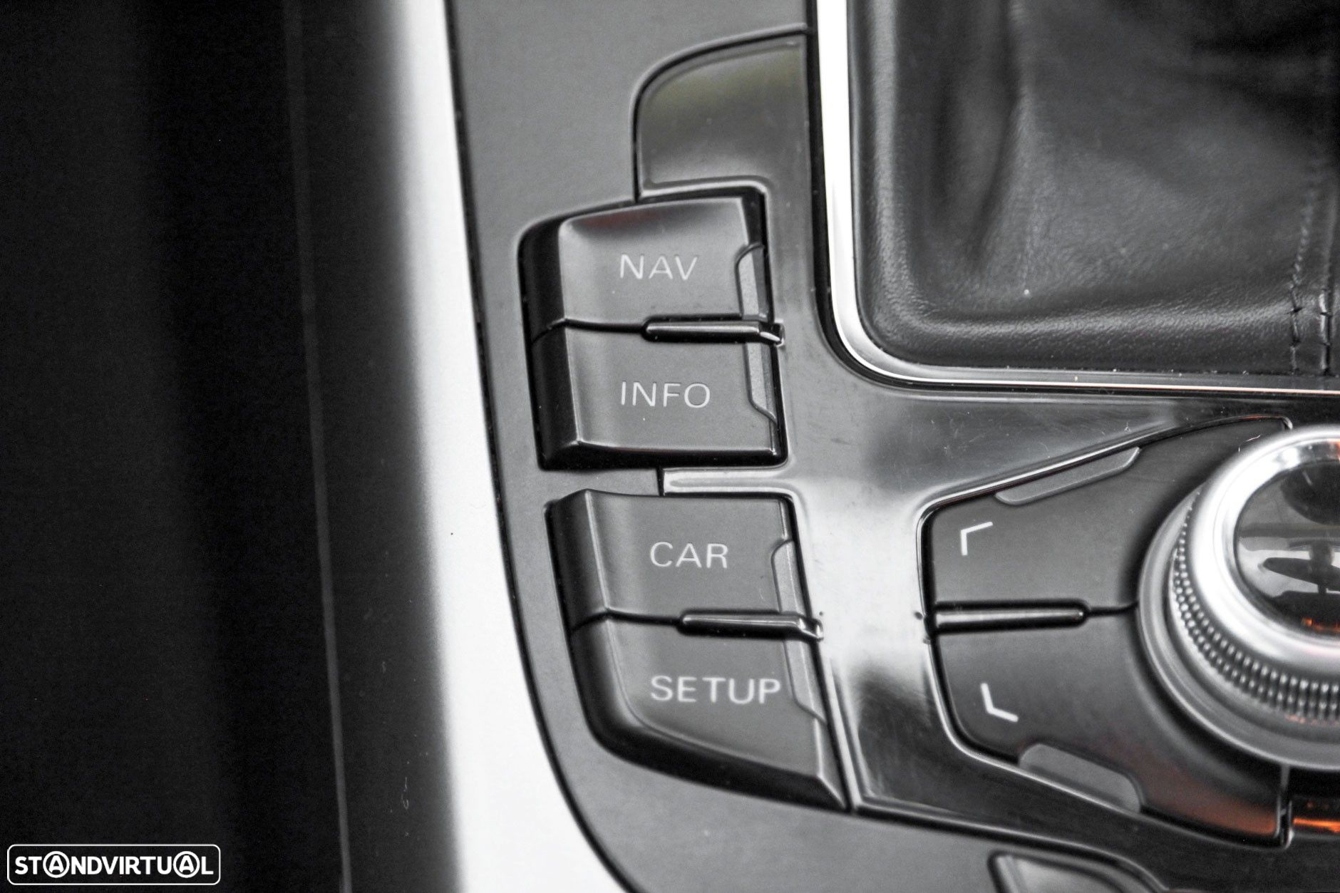 Audi A4 Avant 2.0 TDI Sport - 23