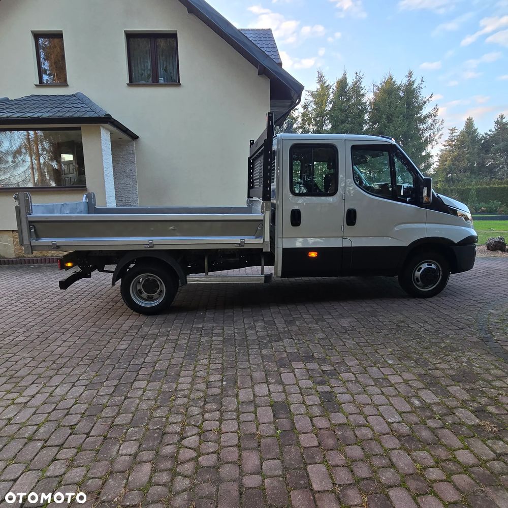 Iveco 35c16 - 12