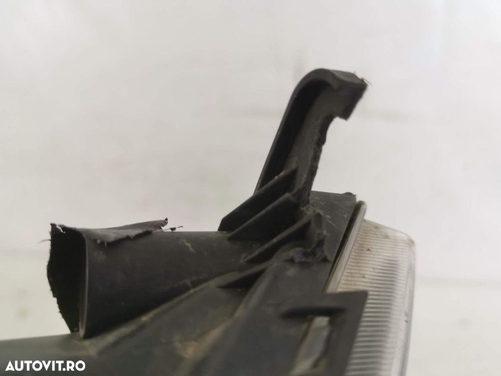 Proiector Full Led Stanga Fata Volvo  XC90 2 2015 2016 2017 2018 2019 - 8