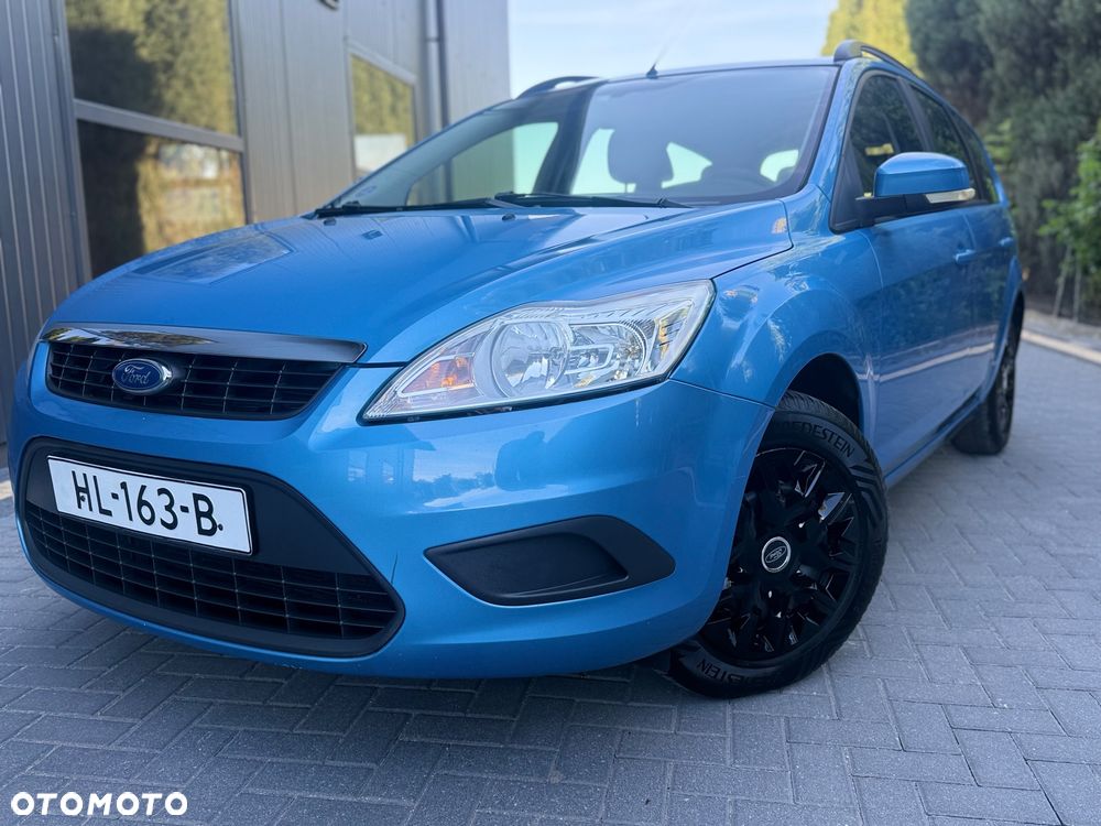 Ford Focus - 4