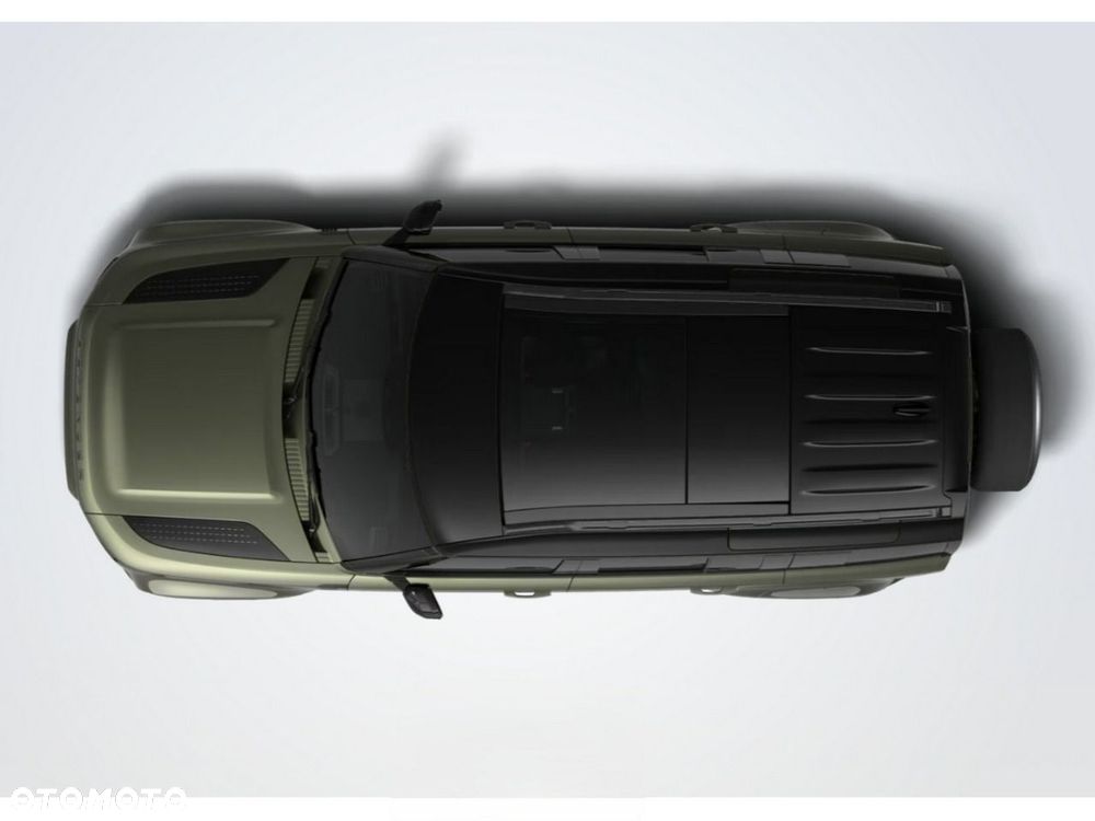 Land Rover Defender - 5