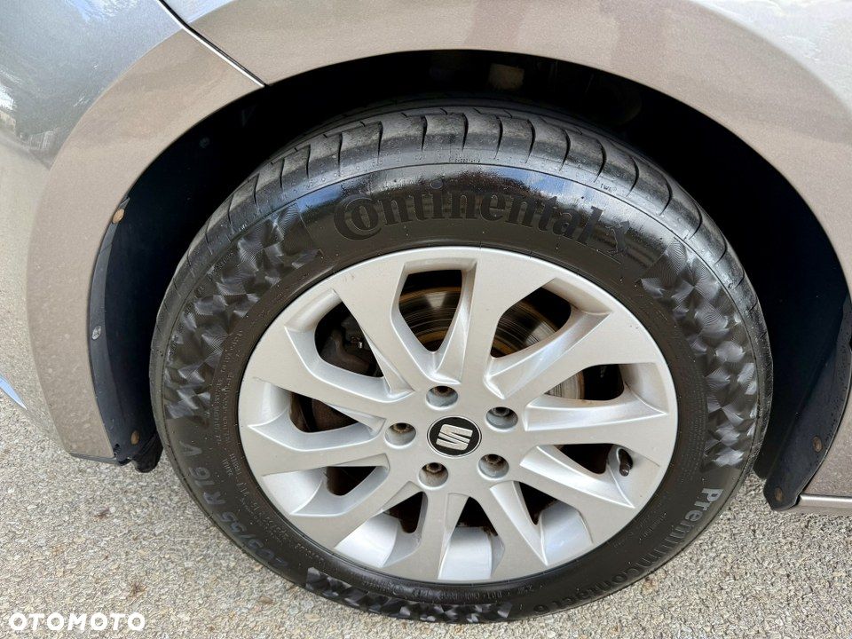 Seat Leon Sportstourer 1.4 TSI Start&Stop X-Perience - 15