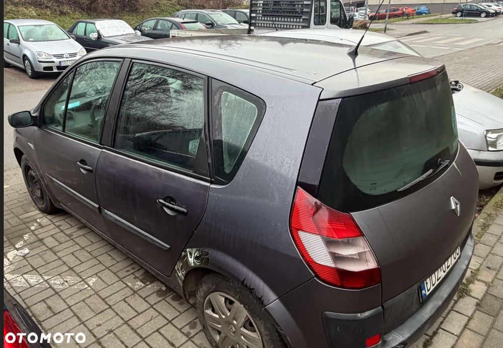 Renault Scenic - 3