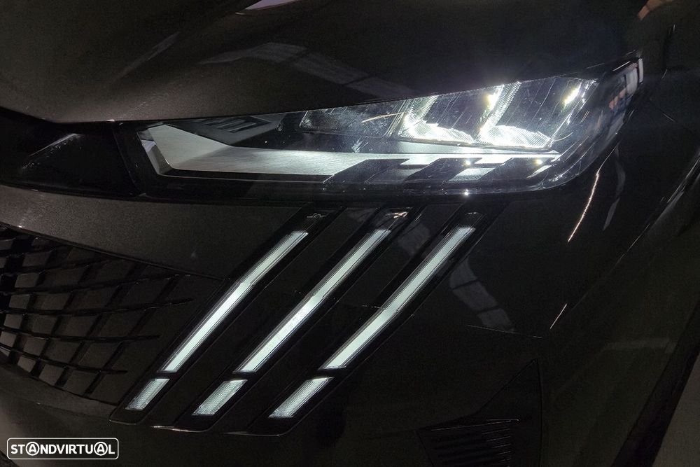 Peugeot 3008 1.6 Plug-in Hybrid Allure e-DCS7 - 3