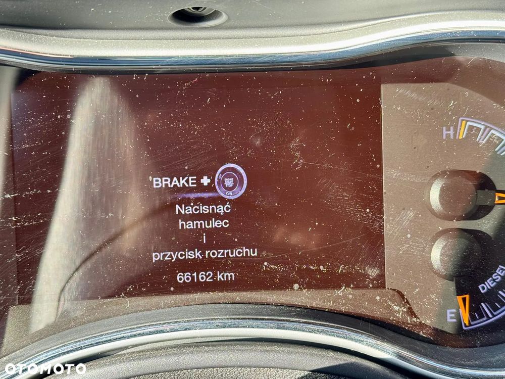 Jeep Grand Cherokee 3.0 CRD Summit - 17