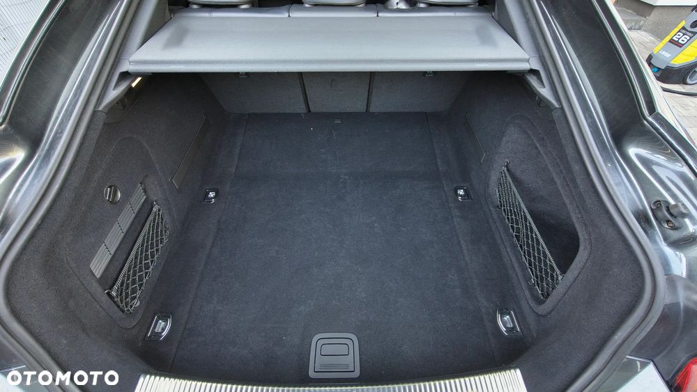 Audi A5 Sportback 45 TFSI mHEV Quattro S Line S tronic - 33
