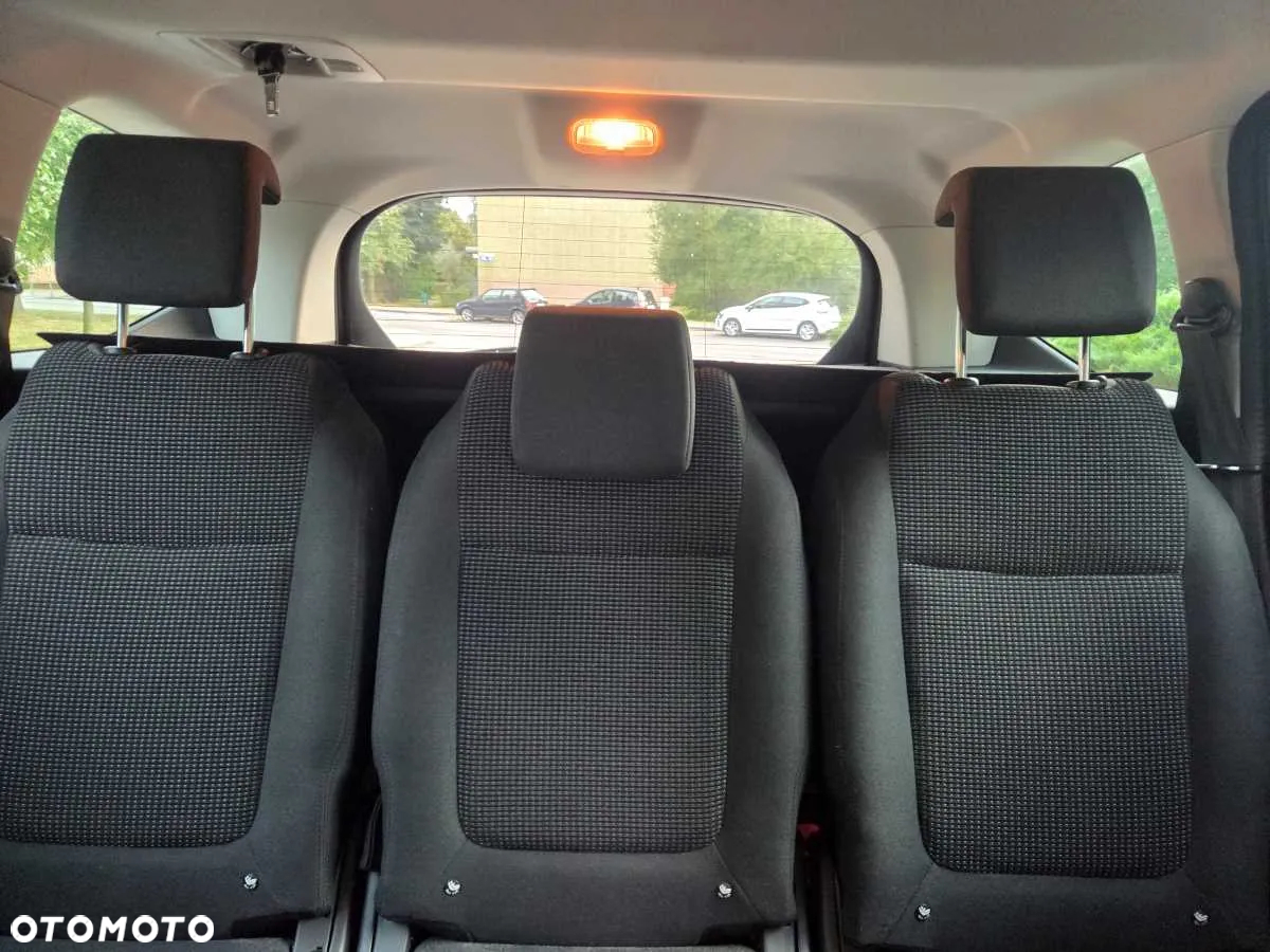 Peugeot 5008 BlueHDI 120 Stop & Start Business-Line - 9