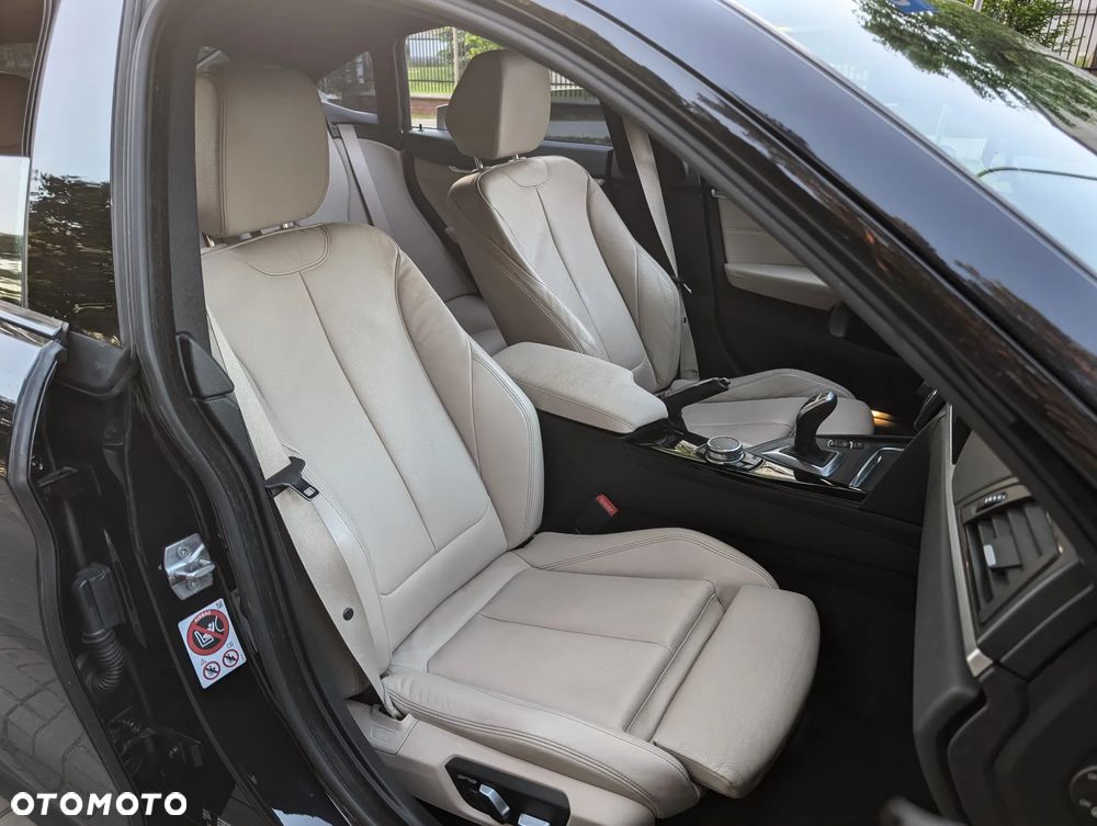 BMW Seria 4 420d xDrive Sport-Aut M Sport - 21