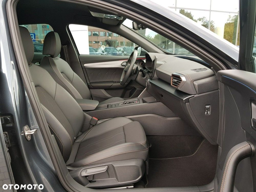 Cupra Formentor 1.5 TSI DSG - 16